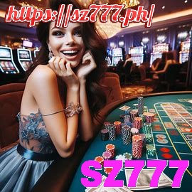 SZ777 Casino