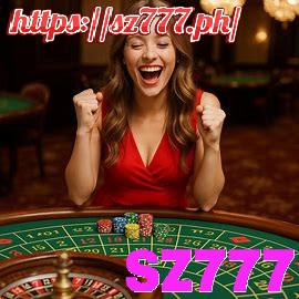 SZ777 Login Casino