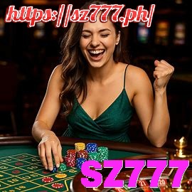 SZ777 Login Slot