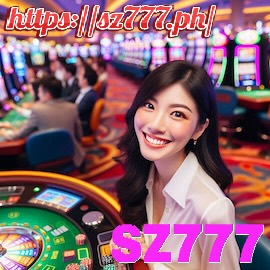 SZ777 PH Slot