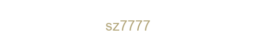 SSZ7777